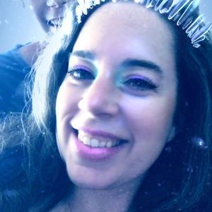 Meet your Posher, Mary katherine